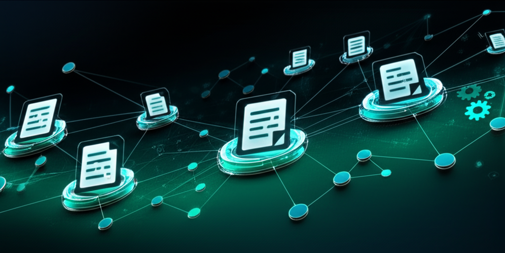 Automatización de Procesamiento de Facturas