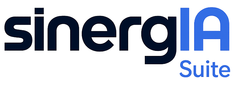 SinergIA Suite