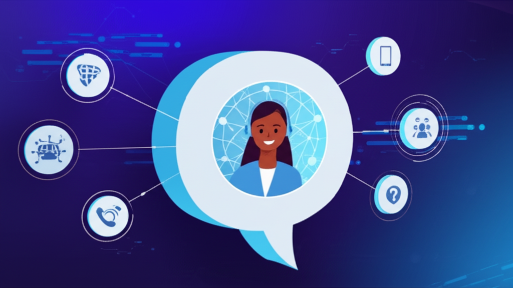 Asistente Virtual para Atención al Cliente